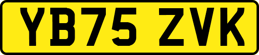 YB75ZVK