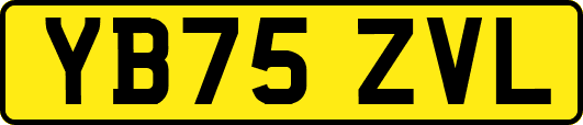 YB75ZVL