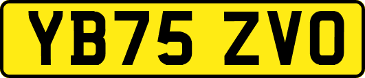 YB75ZVO