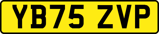 YB75ZVP