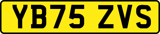 YB75ZVS