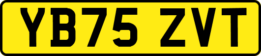 YB75ZVT