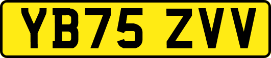 YB75ZVV