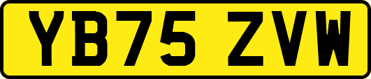 YB75ZVW