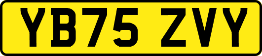 YB75ZVY