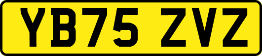 YB75ZVZ