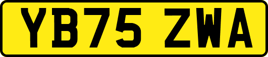 YB75ZWA