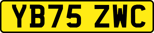 YB75ZWC