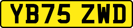 YB75ZWD