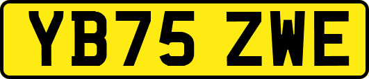 YB75ZWE
