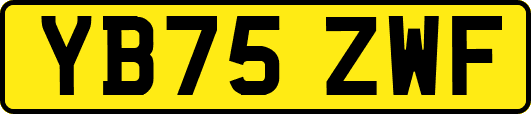 YB75ZWF
