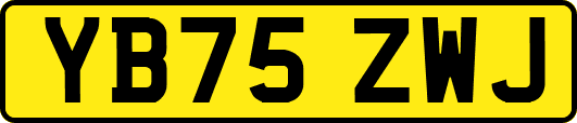 YB75ZWJ