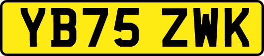 YB75ZWK