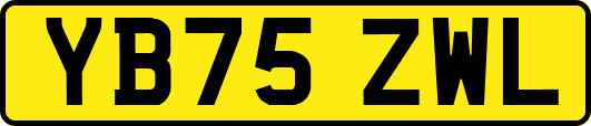 YB75ZWL