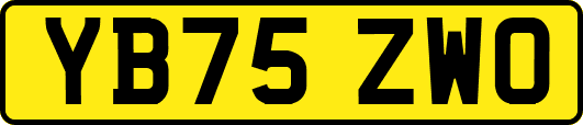 YB75ZWO