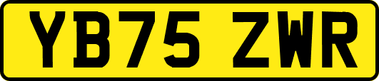 YB75ZWR