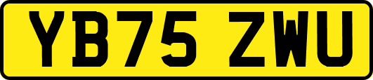 YB75ZWU