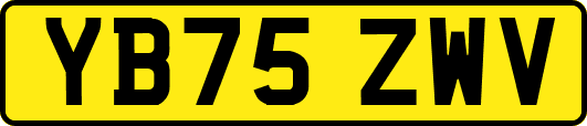 YB75ZWV