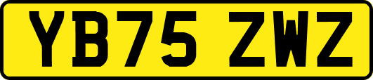 YB75ZWZ