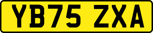 YB75ZXA
