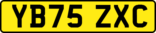 YB75ZXC