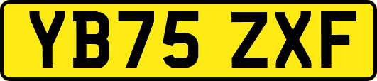 YB75ZXF