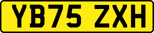 YB75ZXH