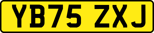YB75ZXJ