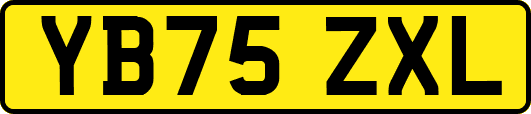 YB75ZXL