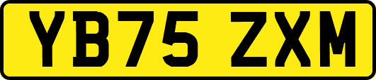 YB75ZXM
