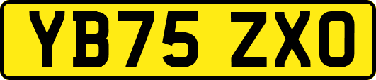 YB75ZXO