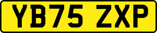 YB75ZXP