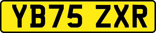 YB75ZXR