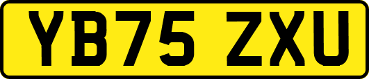 YB75ZXU