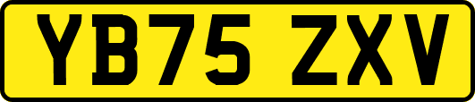 YB75ZXV