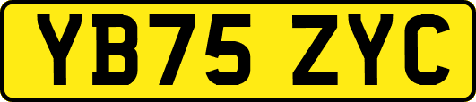 YB75ZYC