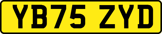YB75ZYD