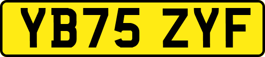 YB75ZYF