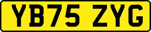YB75ZYG