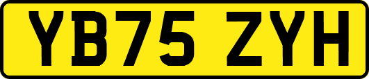 YB75ZYH