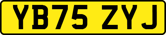 YB75ZYJ