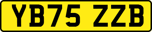 YB75ZZB