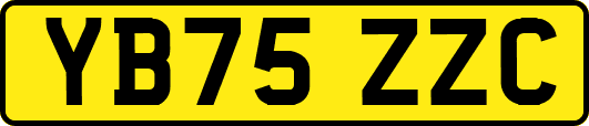 YB75ZZC