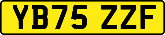 YB75ZZF