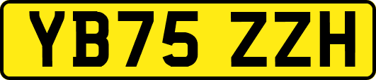 YB75ZZH