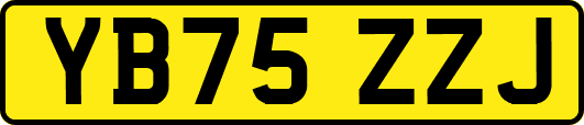 YB75ZZJ