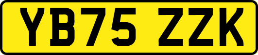 YB75ZZK