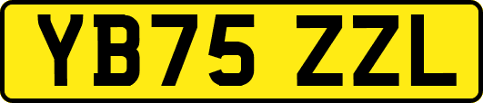 YB75ZZL
