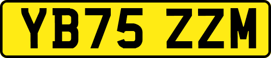 YB75ZZM