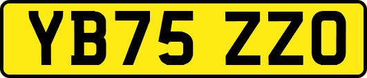 YB75ZZO